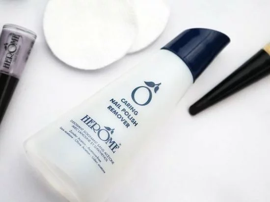 Flash-uitverkoop 💯 Herome Nagellakremover Nagellakverwijderaar - Caring Nail Polish Remover - Acetonvrij Reinigt Effectief Op Milde Wijze - 120ml. ✔️ 9 Flash-uitverkoop 💯 Herome Nagellakremover Nagellakverwijderaar - Caring Nail Polish Remover - Acetonvrij Reinigt Effectief Op Milde Wijze - 120ml. ✔️ - Afbeelding 7