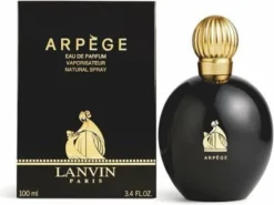 Beste Verkoop 🎉 Lanvin Arp Ge 100 Ml - Eau De Parfum - Damesparfum 🎁 -Beauty Winkel 550x412 3