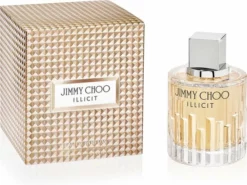 Coupon 🤩 Jimmy Choo Illicit 100 Ml - Eau De Parfum - Damesparfum 🛒 -Beauty Winkel 550x412 9