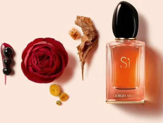 Flash-uitverkoop π Armani - Eau De Parfum - Si Intense - 50 Ml β 6 Flash-uitverkoop π Armani - Eau De Parfum - Si Intense - 50 Ml β - Afbeelding 4