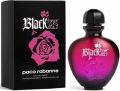 Begroting 🌟 Paco Rabanne Black XS 80 Ml - Eau De Toilette - Damesparfum 🌟 -Beauty Winkel 550x417 5