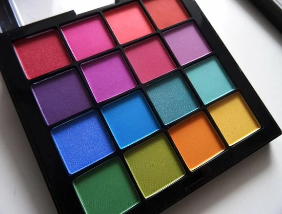 Beste Pirce โค๏ธ NYX Professional Makeup Ultimate Shadow Palette - Brights USP04 - Oogschaduw Palet - 13,3 Gr ๐ 14 Beste Pirce โค๏ธ NYX Professional Makeup Ultimate Shadow Palette - Brights USP04 - Oogschaduw Palet - 13,3 Gr ๐ - Afbeelding 12