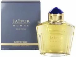 Beste Verkoop π― Boucheron Jaipur - 100 Ml - Eau De Parfum - Herenparfum π 27 Beste Verkoop π― Boucheron Jaipur - 100 Ml - Eau De Parfum - Herenparfum π -Beauty Winkel 550x418 3