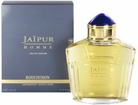 Beste Verkoop π― Boucheron Jaipur - 100 Ml - Eau De Parfum - Herenparfum π 15 Beste Verkoop π― Boucheron Jaipur - 100 Ml - Eau De Parfum - Herenparfum π - Afbeelding 13