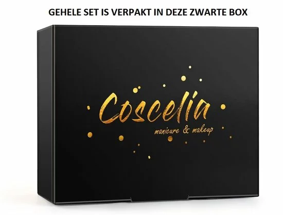 Hete verkoop π Royala Polygel Kit POG1 – Poly Gellak Starterspakket - 6 Polygel Kleuren + 6 Kleuren UV Gel - 12 Kleuren Polygel Pakket - Incl. 36W LED UV Nagellamp - Polygel Nagels - LED UV Nagel Lamp - Polygel Nagels Starterspakket - Poly Acryl Nagels - Nail Art π€© 7 Hete verkoop π Royala Polygel Kit POG1 – Poly Gellak Starterspakket - 6 Polygel Kleuren + 6 Kleuren UV Gel - 12 Kleuren Polygel Pakket - Incl. 36W LED UV Nagellamp - Polygel Nagels - LED UV Nagel Lamp - Polygel Nagels Starterspakket - Poly Acryl Nagels - Nail Art π€© - Afbeelding 5
