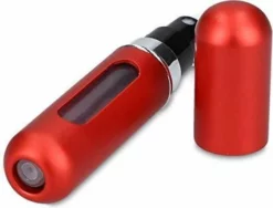 Uitgang β MaxedMore Navulbare Parfumverstuiver 5ml Rood/Licht Roze/ Oranje/Groen/ Blauw/ Grijs - 65 Keer Spraybare Parfum Verstuiver - Hervulbaar Tasverstuiver Voor Parfum - Meeneem Mini Geur Flesje Voor Op Reis - π Lipstick Formaat Navulbaar Parfumflesje βοΈ 13 Uitgang β MaxedMore Navulbare Parfumverstuiver 5ml Rood/Licht Roze/ Oranje/Groen/ Blauw/ Grijs - 65 Keer Spraybare Parfum Verstuiver - Hervulbaar Tasverstuiver Voor Parfum - Meeneem Mini Geur Flesje Voor Op Reis - π Lipstick Formaat Navulbaar Parfumflesje βοΈ -Beauty Winkel 550x419 5