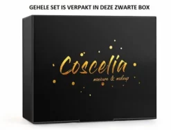 Begroting ❤️ Royala D6 Gellak - Gellak Starterspakket 10 Kleuren - Gellak - Gellak Set - UV LED Lamp 36W - Manicure - Nagellak - Nail Art - 10 Kleuren Gel Polish - Nagellakset - Gellakset 🥰 -Beauty Winkel 550x419 6