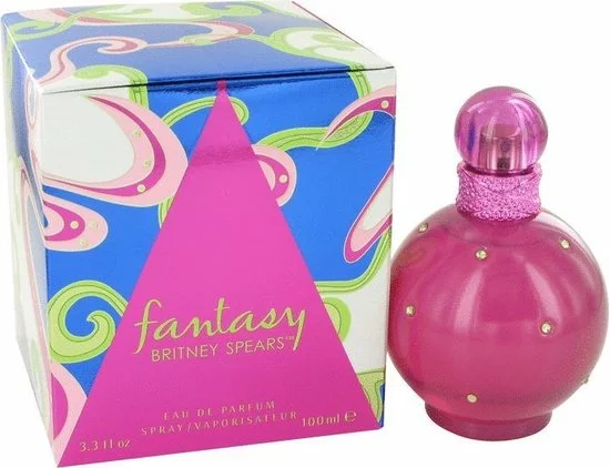 Kopen π₯ Britney Spears Fantasy For π© Women - 100 Ml- Eau De Parfum βοΈ 5 Kopen π₯ Britney Spears Fantasy For π© Women - 100 Ml- Eau De Parfum βοΈ - Afbeelding 3