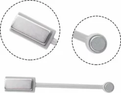 Coupon ✨ Sparkolia Cat Eye Magnet - Magneet Voor Magnetische Gellak / Nagellak - Nail Art Gel Polish 😍 -Beauty Winkel 550x422 2