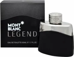 Gloednieuw 🎉 Mont Blanc Legend 100 Ml - Eau De Toilette - Herenparfum 😀 -Beauty Winkel 550x423 3