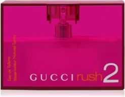 Goedkoop 🛒 Gucci Rush 2 - 30 Ml - Eau De Toilette Spray - For 👩 Woman ✔️ -Beauty Winkel 550x428 2