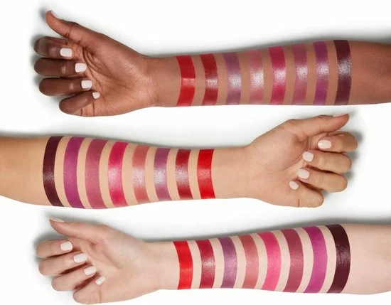 Begroting โ L’Oréal Paris Infallible Lippenstift - 312 Incessant Russet ๐ 7 Begroting โ L’Oréal Paris Infallible Lippenstift - 312 Incessant Russet ๐ - Afbeelding 5