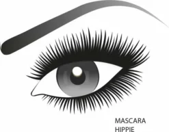 Beste recensies van ✨ L?Or?al Paris L Or Al Paris Miss Hippie Mega Volume Mascara - Zwart 👏 -Beauty Winkel 550x430