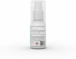 Top 10 😀 Kingsowned Dermaroller 0.5 Mm & Desinfectie Alcohol Spray - 540 Naalden - Steriel Verpakt 🎉 -Beauty Winkel 550x432 1