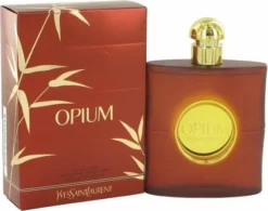 Gloednieuw 🛒 Yves Saint Laurent Opium - 50 Ml - Eau De Toilette 🧨 -Beauty Winkel 550x434 6