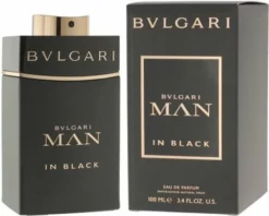 Goedkoopste 🎁 Bvlgari Man In Black 100 Ml - Eau De Parfum - Herenparfum ⭐ -Beauty Winkel 550x440 2