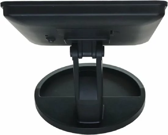 Nieuw ๐ HUISSON Make Up Spiegel Met Verlichting 24 LED Lampen Scheerspiegel Vergrootspiegel ๐งจ 14 Nieuw ๐ HUISSON Make Up Spiegel Met Verlichting 24 LED Lampen Scheerspiegel Vergrootspiegel ๐งจ - Afbeelding 12