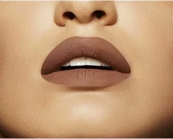 Goedkoop 🔔 Maybelline Superstay Matte Ink Lippenstift - 70 Amazonian - Nude - Vloeibare Matte 💄 Lipstick 😉 -Beauty Winkel 550x443 3