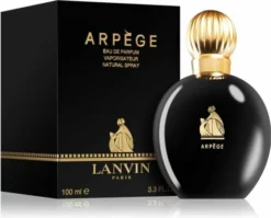Beste Verkoop 🎉 Lanvin Arp Ge 100 Ml - Eau De Parfum - Damesparfum 🎁