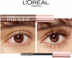 Top 10 ๐ L?Or?al Paris L Or Al Paris - Lash Paradise Mascara - 01 Sandelwood Wonder - Bruin - 6,7 Ml (Paradise Extatic) ๐ 31 Top 10 ๐ L?Or?al Paris L Or Al Paris - Lash Paradise Mascara - 01 Sandelwood Wonder - Bruin - 6,7 Ml (Paradise Extatic) ๐ -Beauty Winkel 550x443 7