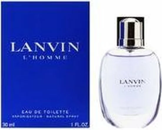 Groothandel ⭐ Lanvin L'homme 100 Ml - Eau De Toilette - Herenparfum 🤩 15 Groothandel ⭐ Lanvin L'homme 100 Ml - Eau De Toilette - Herenparfum 🤩 - Afbeelding 13