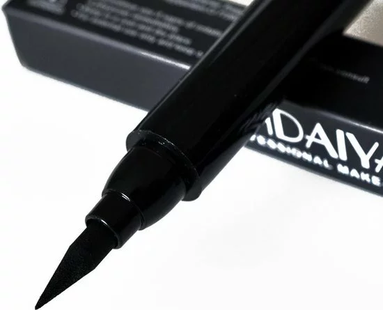 Nieuw π€© Joya Beauty Eyeliner Met Wing Stempel | Zwarte Oog Stempel | 2 In 1 Eyeliner | Eyeliner Tool | Wing Eyeliner | Wing Stamp β 10 Nieuw π€© Joya Beauty Eyeliner Met Wing Stempel | Zwarte Oog Stempel | 2 In 1 Eyeliner | Eyeliner Tool | Wing Eyeliner | Wing Stamp β - Afbeelding 8