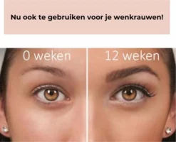 Beste recensies van π Beautyfit®2 In 1 Wimperserum En Wenkbrauw Serum - BEST WERKEND - Eye Lash Serum - Wimper Serum - Wenkbrauw Groei Serum - Lash Lift Kit - Wimper Lift - Snel Resultaat Wimpergroei π 26 Beste recensies van π Beautyfit®2 In 1 Wimperserum En Wenkbrauw Serum - BEST WERKEND - Eye Lash Serum - Wimper Serum - Wenkbrauw Groei Serum - Lash Lift Kit - Wimper Lift - Snel Resultaat Wimpergroei π -Beauty Winkel 550x445 2