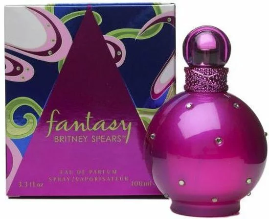 Kopen π₯ Britney Spears Fantasy For π© Women - 100 Ml- Eau De Parfum βοΈ 12 Kopen π₯ Britney Spears Fantasy For π© Women - 100 Ml- Eau De Parfum βοΈ - Afbeelding 10