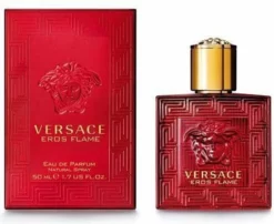 Beste recensies van 🎁 Versace Eros Flame 50 Ml - Eau De Parfum - Herenparfum ⌛ -Beauty Winkel 550x450