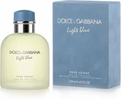 Aanbiedingen 💯 Dolce & Gabbana Light Blue Pour Homme 75 Ml - Eau De Toilette - Herenparfum 🔔 -Beauty Winkel 550x451 3