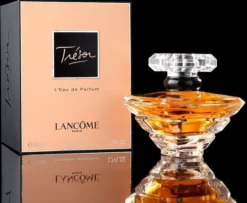 Flash-uitverkoop 😉 Lancôme Trésor 30 Ml - Eau De Parfum - Damesparfum 😉 -Beauty Winkel 550x452 4