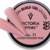 Nieuw ✔️ VICTORIA VYNN? Victoria Vynn Builder Gel - Gel Om Je Nagels Mee Te Verlengen Of Te Verstevigen - COVER POWDERY PINK 15ml 😉