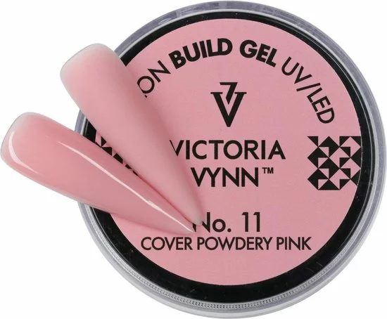 Nieuw βοΈ VICTORIA VYNN? Victoria Vynn Builder Gel - Gel Om Je Nagels Mee Te Verlengen Of Te Verstevigen - COVER POWDERY PINK 15ml π 3 Nieuw βοΈ VICTORIA VYNN? Victoria Vynn Builder Gel - Gel Om Je Nagels Mee Te Verlengen Of Te Verstevigen - COVER POWDERY PINK 15ml π