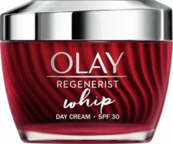 Top 10 👏 Olay Regenerist Whip- Hydraterende Dagcr Me SPF30 - 50 Ml 👍