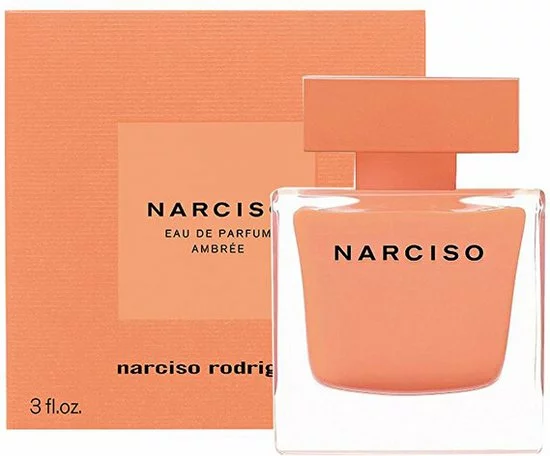 Nieuw π Narciso Rodriguez Narciso Ambree - 90 Ml - Eau De Parfum Spray - Damesparfum β¨ 14 Nieuw π Narciso Rodriguez Narciso Ambree - 90 Ml - Eau De Parfum Spray - Damesparfum β¨ - Afbeelding 12