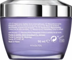 Nieuw ๐ Olay Regenerist - Wonderlijk Verstevigend Nachtmasker - 50 Ml ๐ 20 Nieuw ๐ Olay Regenerist - Wonderlijk Verstevigend Nachtmasker - 50 Ml ๐ -Beauty Winkel 550x457 10