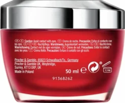 Beste Pirce ❤️ Olay Regenerist Nachtcr Me - Parfumvrij - 50ml - Alle Huidtypes 🎉 -Beauty Winkel 550x457 8