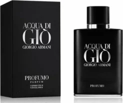 Beste Verkoop ✨ Giorgio Armani Acqua Di Gio Profumo 125 Ml - Eau De Parfum - Herenparfum 🌟