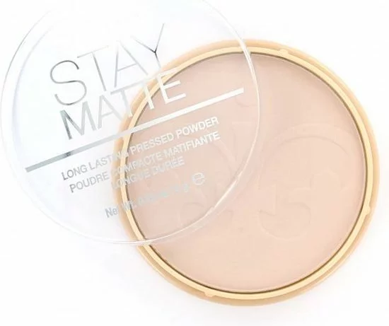 Groothandel ๐ Rimmel London Stay Matte Pressed Powder - 003 Peach Glow ๐ 17 Groothandel ๐ Rimmel London Stay Matte Pressed Powder - 003 Peach Glow ๐ - Afbeelding 15
