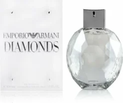 Beste recensies van π Emporio Armani Diamonds 100 Ml - Eau De Parfum - Damesparfum β¨ 10 Beste recensies van π Emporio Armani Diamonds 100 Ml - Eau De Parfum - Damesparfum β¨ -Beauty Winkel 550x462 1