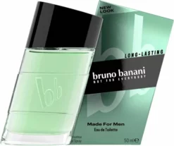 Hete verkoop π― Bruno Banani Made For Men Eau De Toilette 50ml π 26 Hete verkoop π― Bruno Banani Made For Men Eau De Toilette 50ml π -Beauty Winkel 550x462 4