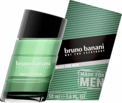 Hete verkoop π― Bruno Banani Made For Men Eau De Toilette 50ml π 22 Hete verkoop π― Bruno Banani Made For Men Eau De Toilette 50ml π -Beauty Winkel 550x466 5