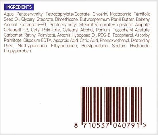 Goedkoopste ๐ Biodermal Anti Age Nachtcr Me 60+ - Nachtcr Me Met Niacinamide & Sheaboter - Voedt En Hydrateert Intensief - Nachtcreme Anti Rimpel Voor Vrouwen - 50ml ๐ 10 Goedkoopste ๐ Biodermal Anti Age Nachtcr Me 60+ - Nachtcr Me Met Niacinamide & Sheaboter - Voedt En Hydrateert Intensief - Nachtcreme Anti Rimpel Voor Vrouwen - 50ml ๐ - Afbeelding 8