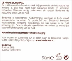 Goedkoopste ๐ Biodermal Anti Age Nachtcr Me 60+ - Nachtcr Me Met Niacinamide & Sheaboter - Voedt En Hydrateert Intensief - Nachtcreme Anti Rimpel Voor Vrouwen - 50ml ๐ 18 Goedkoopste ๐ Biodermal Anti Age Nachtcr Me 60+ - Nachtcr Me Met Niacinamide & Sheaboter - Voedt En Hydrateert Intensief - Nachtcreme Anti Rimpel Voor Vrouwen - 50ml ๐ -Beauty Winkel 550x470 9