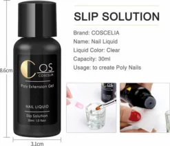 Hete verkoop π Royala Polygel Kit POG1 – Poly Gellak Starterspakket - 6 Polygel Kleuren + 6 Kleuren UV Gel - 12 Kleuren Polygel Pakket - Incl. 36W LED UV Nagellamp - Polygel Nagels - LED UV Nagel Lamp - Polygel Nagels Starterspakket - Poly Acryl Nagels - Nail Art π€© 44 Hete verkoop π Royala Polygel Kit POG1 – Poly Gellak Starterspakket - 6 Polygel Kleuren + 6 Kleuren UV Gel - 12 Kleuren Polygel Pakket - Incl. 36W LED UV Nagellamp - Polygel Nagels - LED UV Nagel Lamp - Polygel Nagels Starterspakket - Poly Acryl Nagels - Nail Art π€© -Beauty Winkel 550x473 1