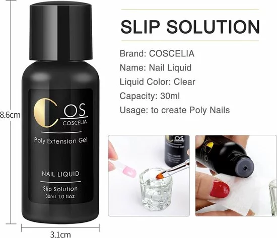 Hete verkoop π Royala Polygel Kit POG1 – Poly Gellak Starterspakket - 6 Polygel Kleuren + 6 Kleuren UV Gel - 12 Kleuren Polygel Pakket - Incl. 36W LED UV Nagellamp - Polygel Nagels - LED UV Nagel Lamp - Polygel Nagels Starterspakket - Poly Acryl Nagels - Nail Art π€© 21 Hete verkoop π Royala Polygel Kit POG1 – Poly Gellak Starterspakket - 6 Polygel Kleuren + 6 Kleuren UV Gel - 12 Kleuren Polygel Pakket - Incl. 36W LED UV Nagellamp - Polygel Nagels - LED UV Nagel Lamp - Polygel Nagels Starterspakket - Poly Acryl Nagels - Nail Art π€© - Afbeelding 19