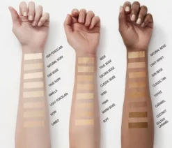 Aanbiedingen 🤩 Maybelline Dream Satin Liquid Foundation - 30 Sand Beige 🎉 -Beauty Winkel 550x473 3