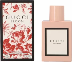 Gloednieuw π₯° Gucci Bloom 50 Ml - Eau De Parfum - Damesparfum π― 10 Gloednieuw π₯° Gucci Bloom 50 Ml - Eau De Parfum - Damesparfum π― -Beauty Winkel 550x475 1