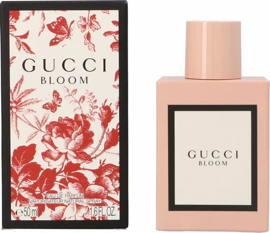 Gloednieuw π₯° Gucci Bloom 50 Ml - Eau De Parfum - Damesparfum π― 5 Gloednieuw π₯° Gucci Bloom 50 Ml - Eau De Parfum - Damesparfum π― - Afbeelding 3