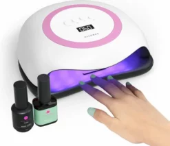 Top 10 ❤️ Allures Gellak 6-delige Set - Gel Nagellak - 8ML - ☀️ Summer Vibes Edition - Gellac - Nagels - Gellak Starterspakket - Zomerse Kleuren ⌛ 15 Top 10 ❤️ Allures Gellak 6-delige Set - Gel Nagellak - 8ML - ☀️ Summer Vibes Edition - Gellac - Nagels - Gellak Starterspakket - Zomerse Kleuren ⌛ -Beauty Winkel 550x475 5